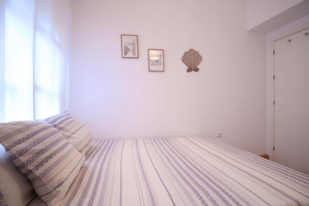 Sevilla Centro- Sol - Mascotas Bienvenidas Экстерьер фото